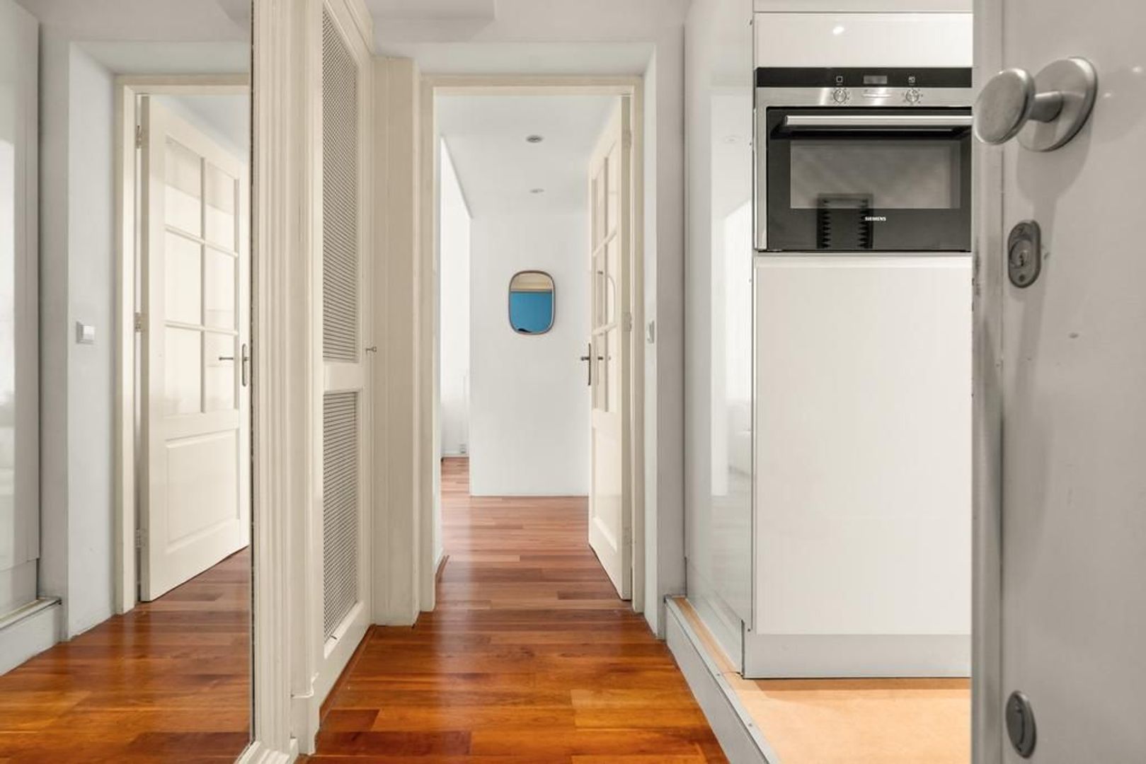 Prinsengracht 407 A, Amsterdam foto-3 blur