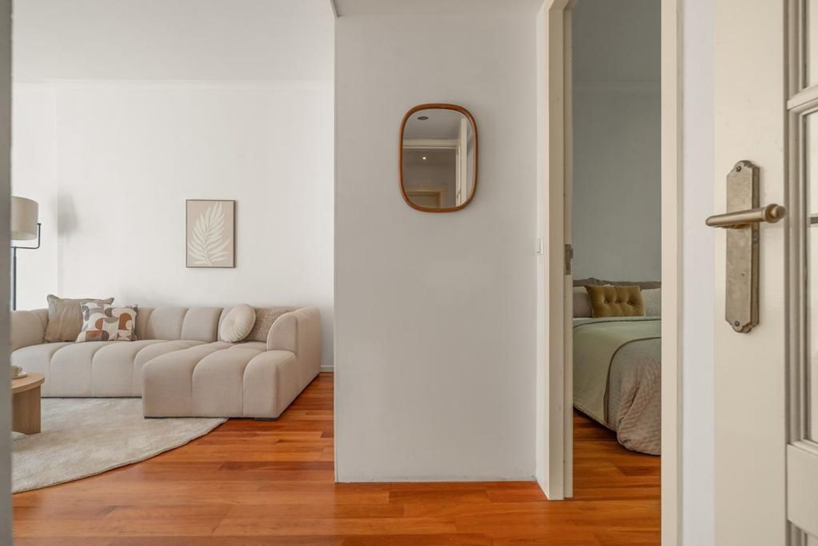 Prinsengracht 407 A, Amsterdam foto-4 blur