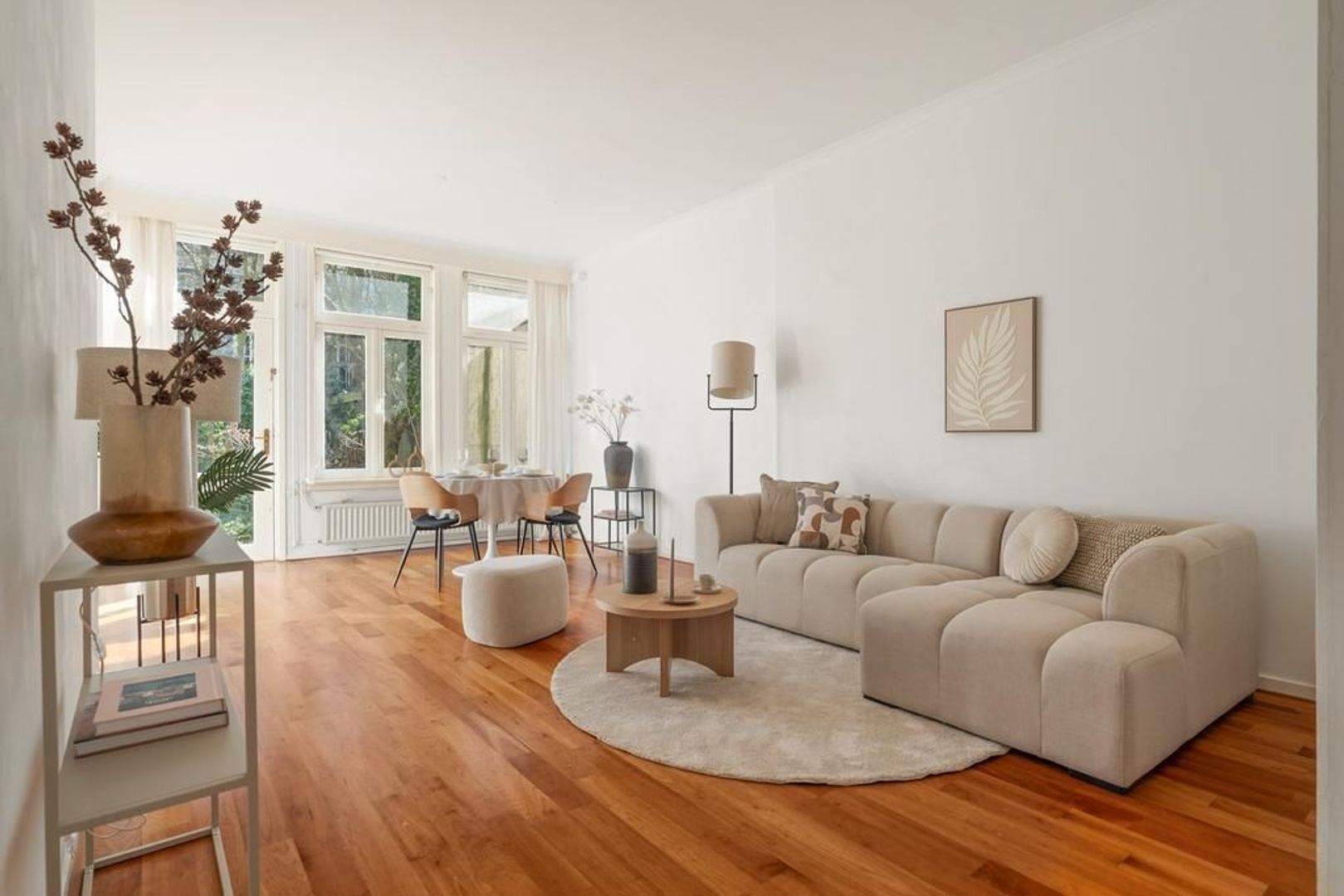 Prinsengracht 407 A, Amsterdam foto-5 blur