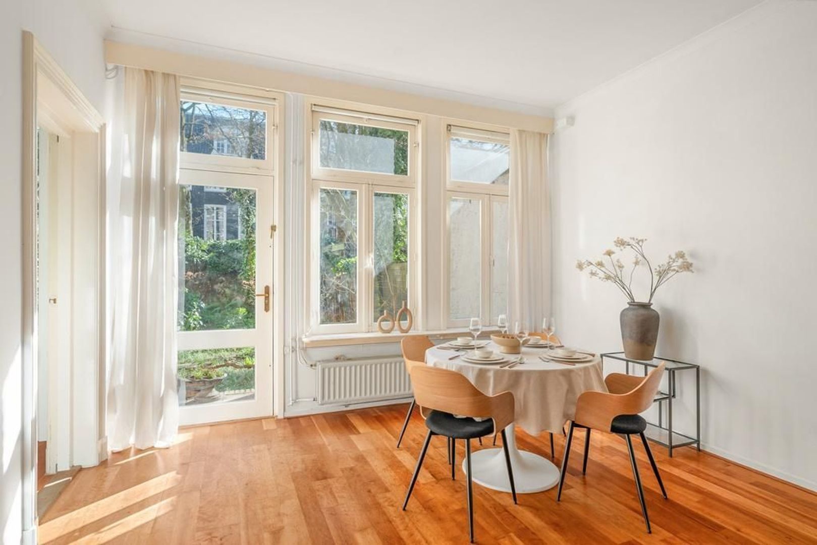 Prinsengracht 407 A, Amsterdam foto-8 blur