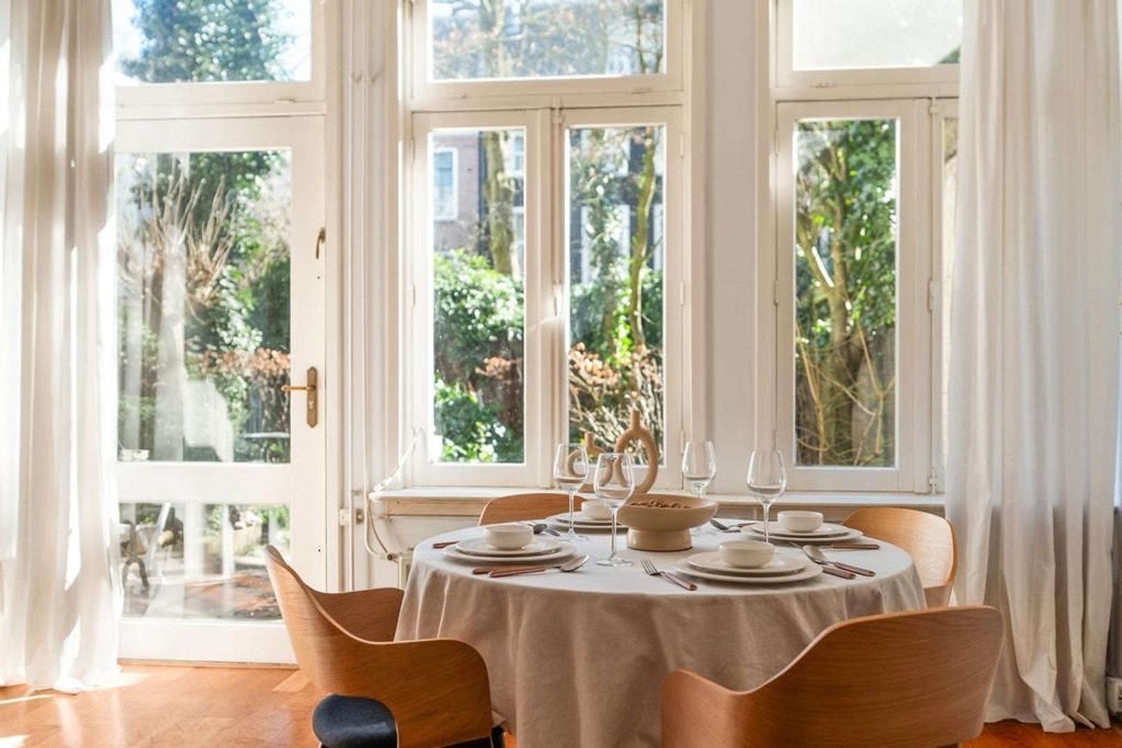 Prinsengracht 407 A, Amsterdam foto-9 blur