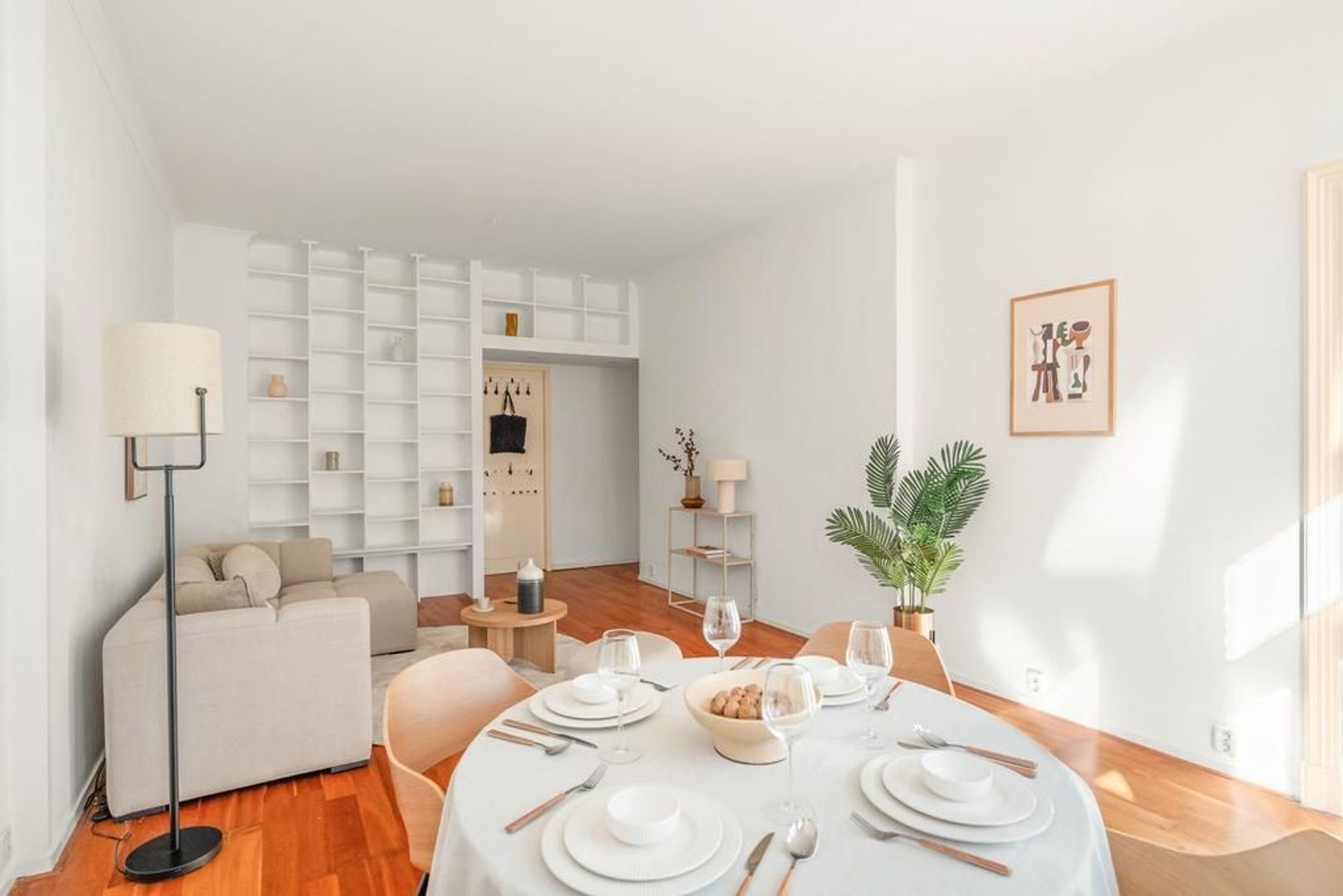 Prinsengracht 407 A, Amsterdam foto-11 blur