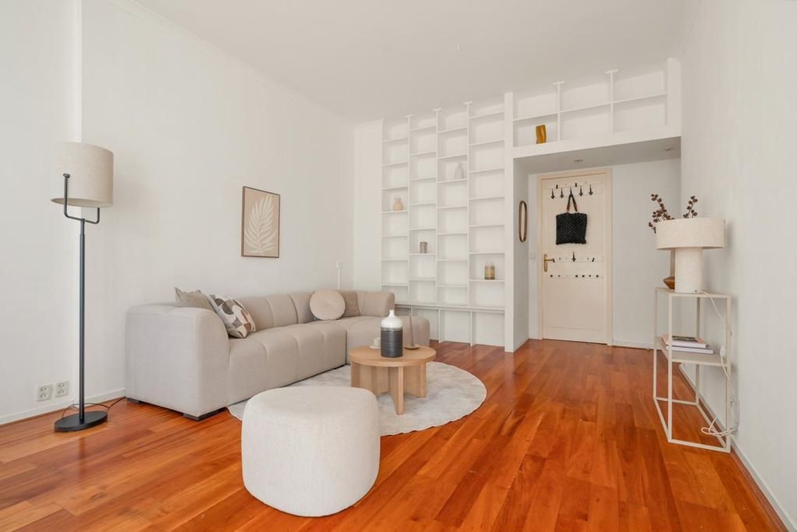 Prinsengracht 407 A, Amsterdam foto-12 blur