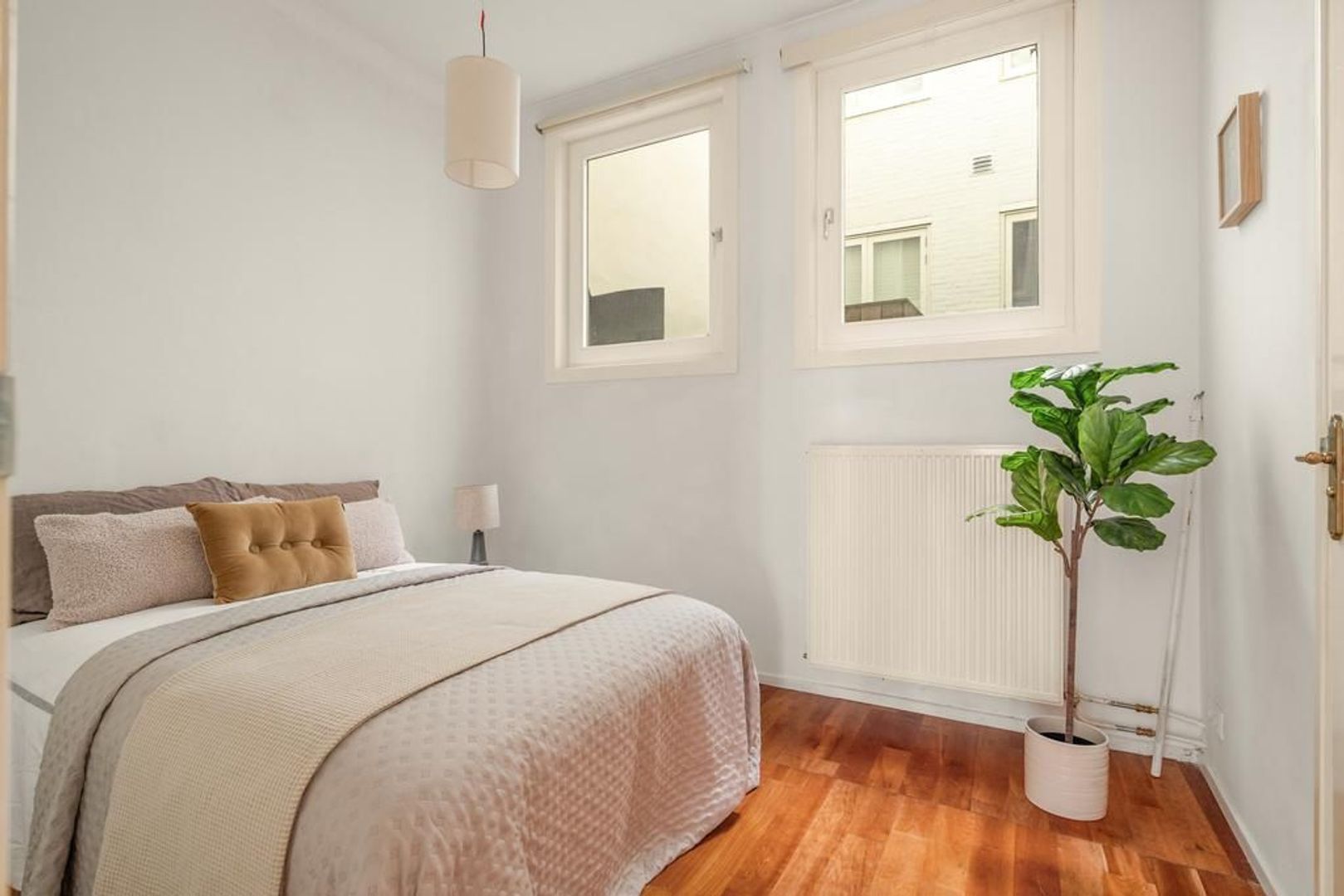 Prinsengracht 407 A, Amsterdam foto-15 blur