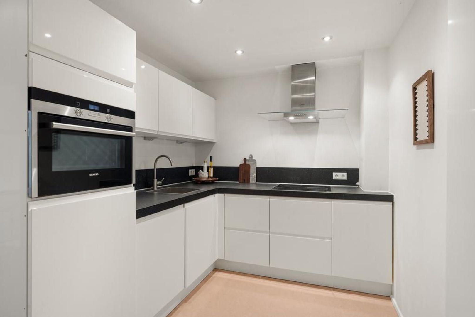 Prinsengracht 407 A, Amsterdam foto-13 blur