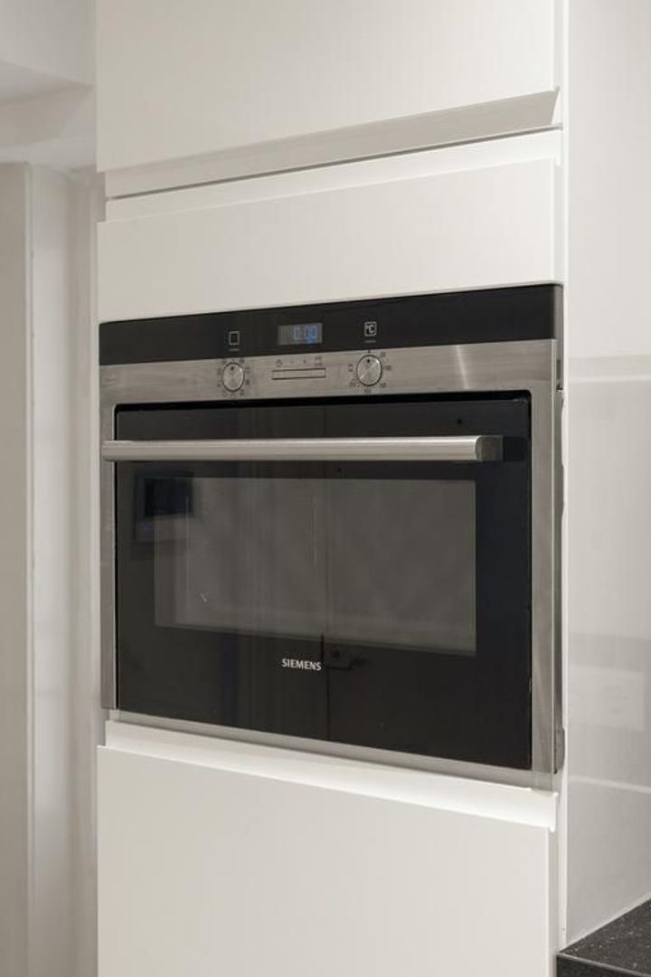 Prinsengracht 407 A, Amsterdam foto-14 blur