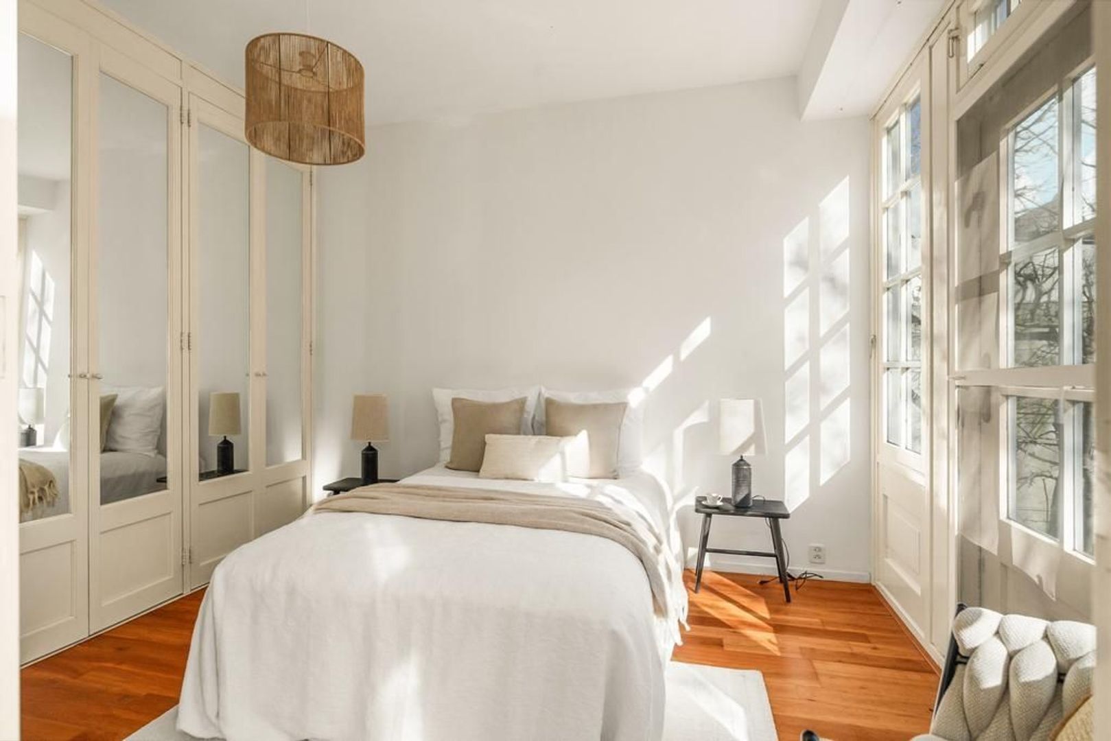 Prinsengracht 407 A, Amsterdam foto-20 blur