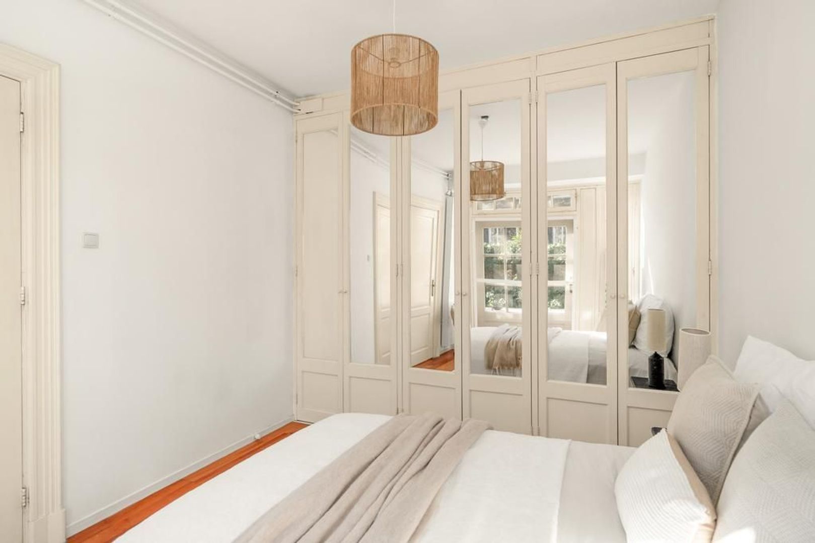 Prinsengracht 407 A, Amsterdam foto-21 blur