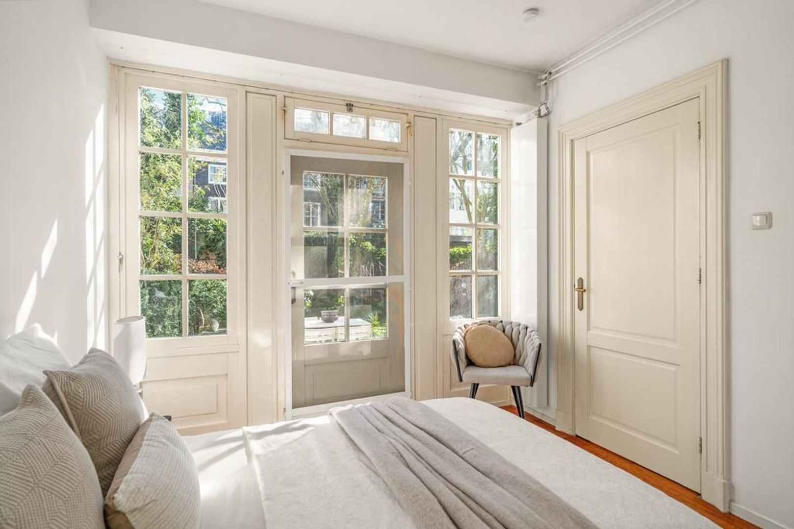 Prinsengracht 407 A, Amsterdam foto-23 blur