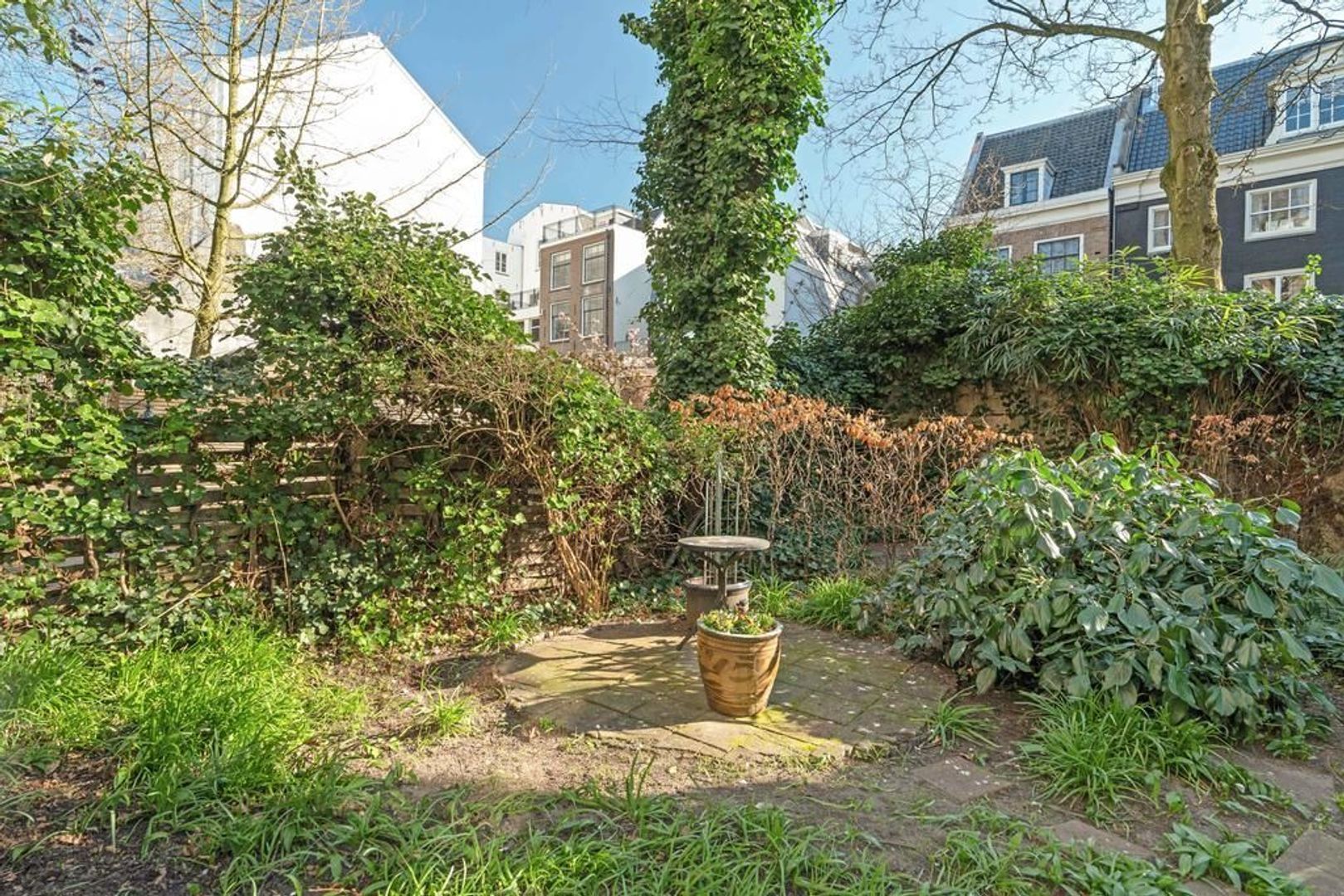 Prinsengracht 407 A, Amsterdam foto-27 blur