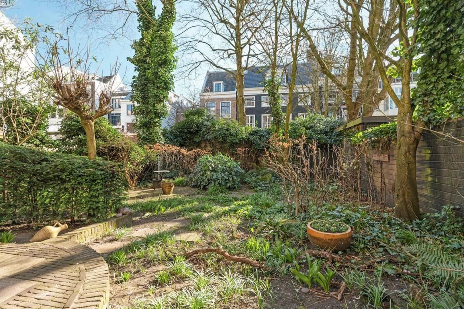 Prinsengracht 407 A, Amsterdam foto-0 blur