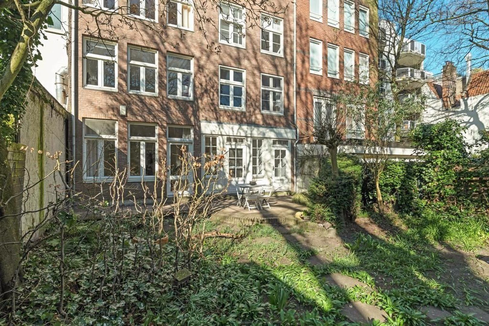 Prinsengracht 407 A, Amsterdam foto-29 blur