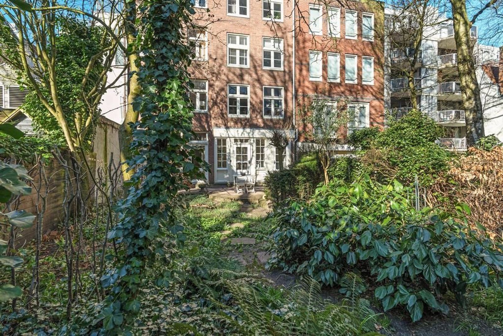 Prinsengracht 407 A, Amsterdam foto-1 blur