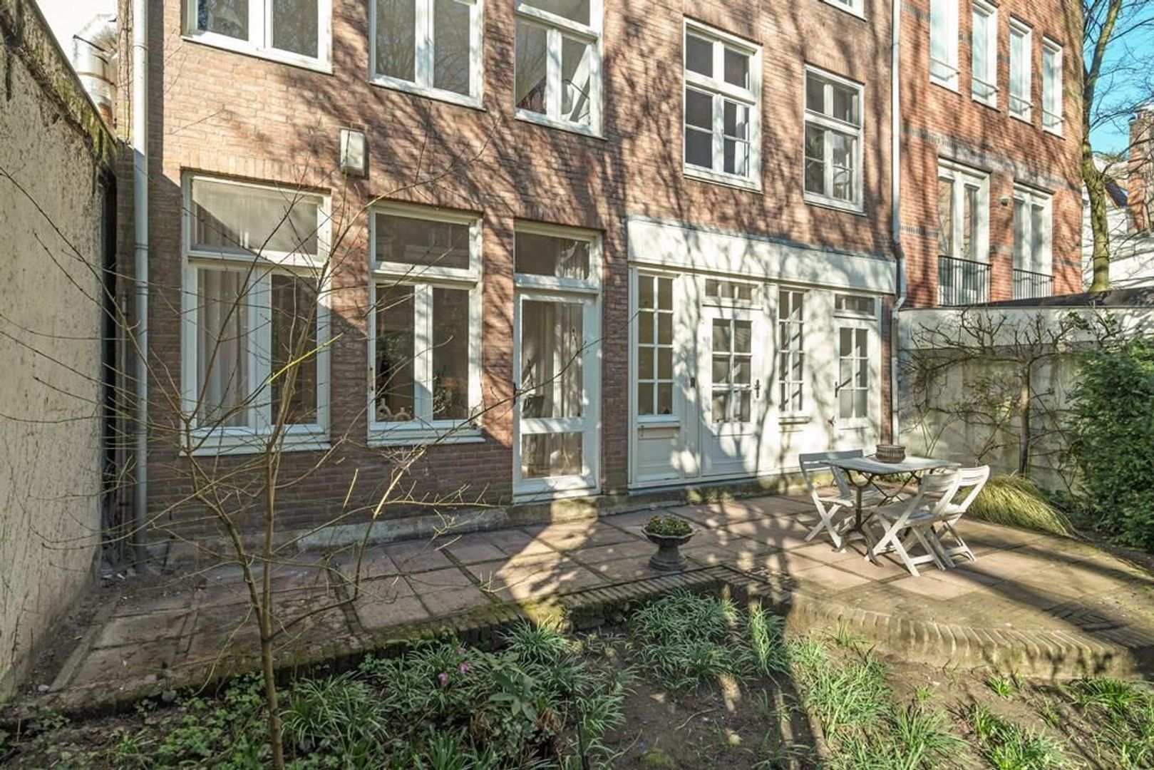 Prinsengracht 407 A, Amsterdam foto-31 blur