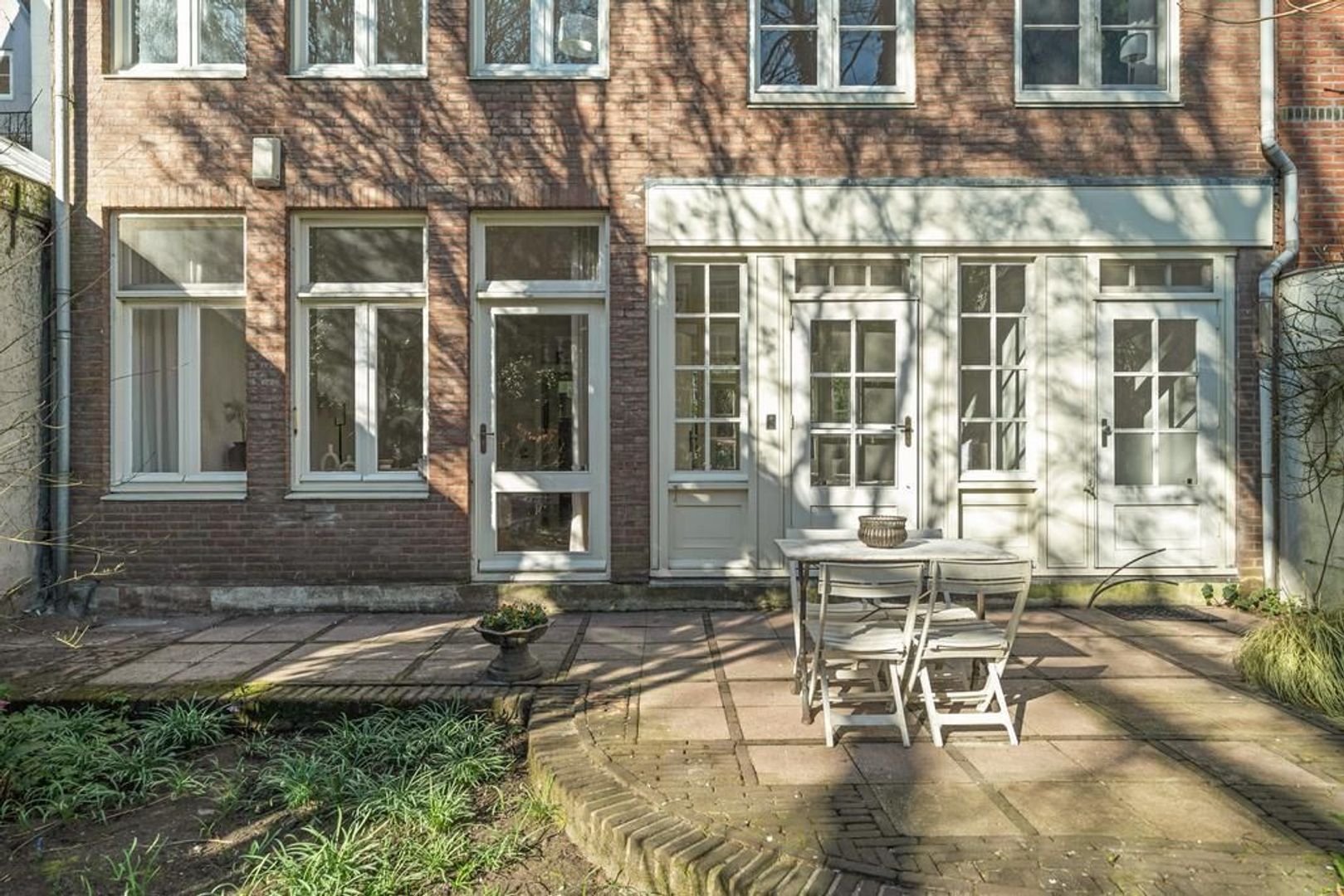 Prinsengracht 407 A, Amsterdam foto-32 blur