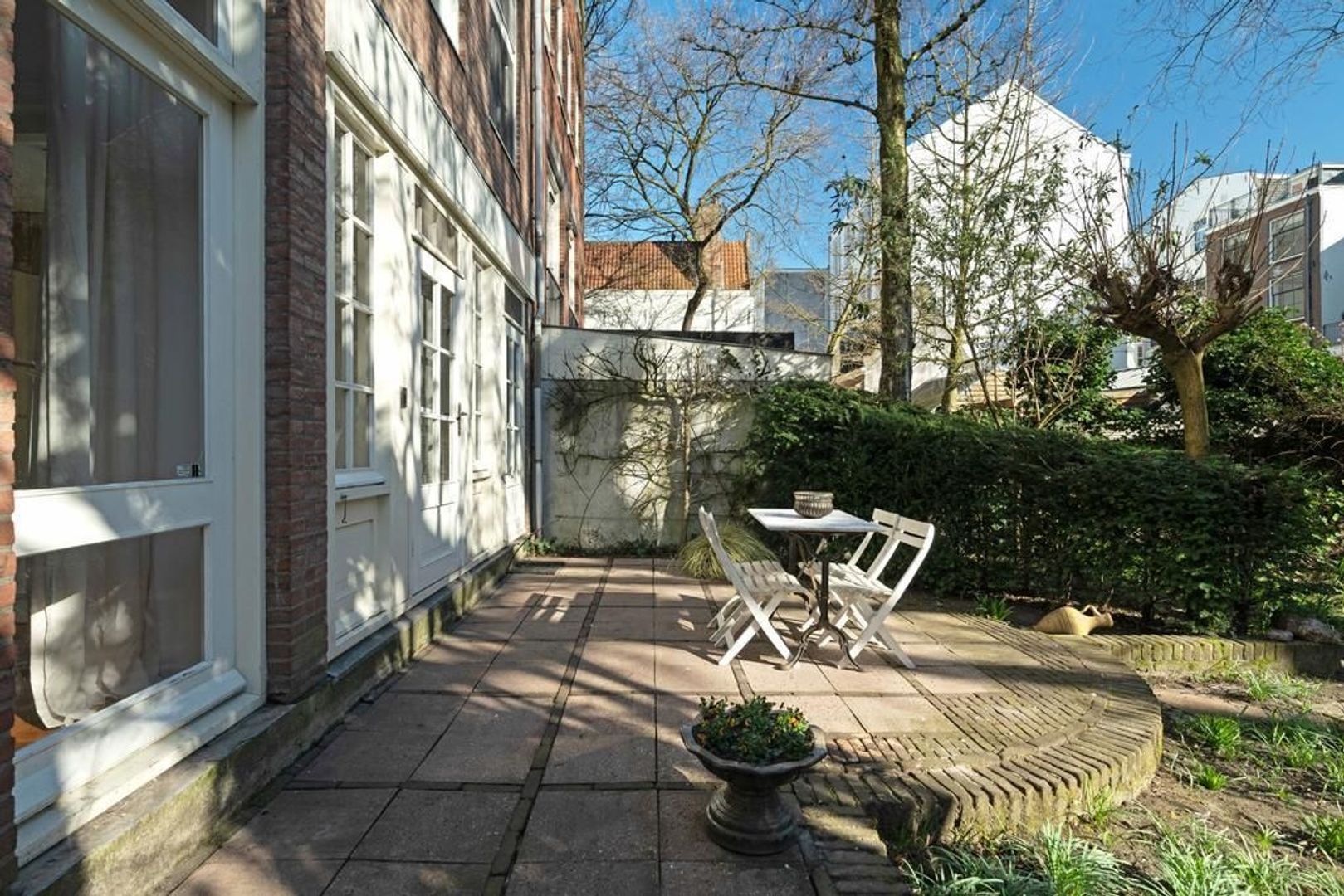 Prinsengracht 407 A, Amsterdam foto-33 blur