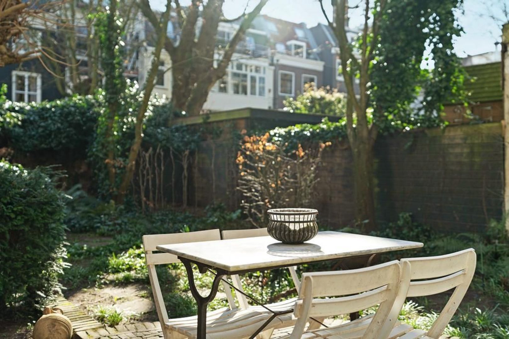 Prinsengracht 407 A, Amsterdam foto-35 blur