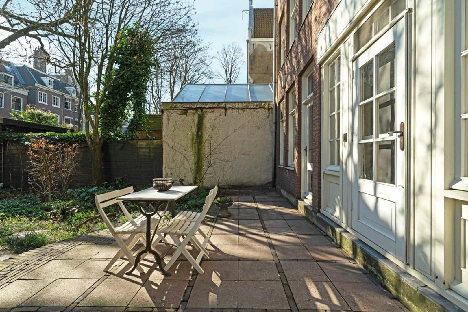 Prinsengracht 407 A, Amsterdam foto-34 blur