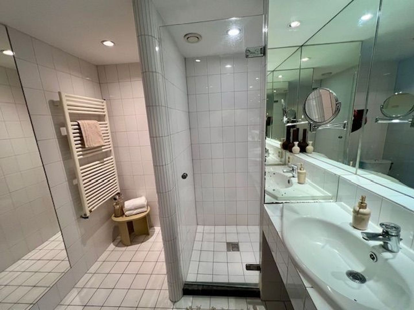 Prinsengracht 407 A, Amsterdam foto-24 blur