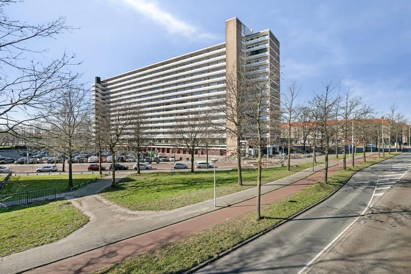 Burgemeester Hogguerstraat 1193, Amsterdam foto-27 blur