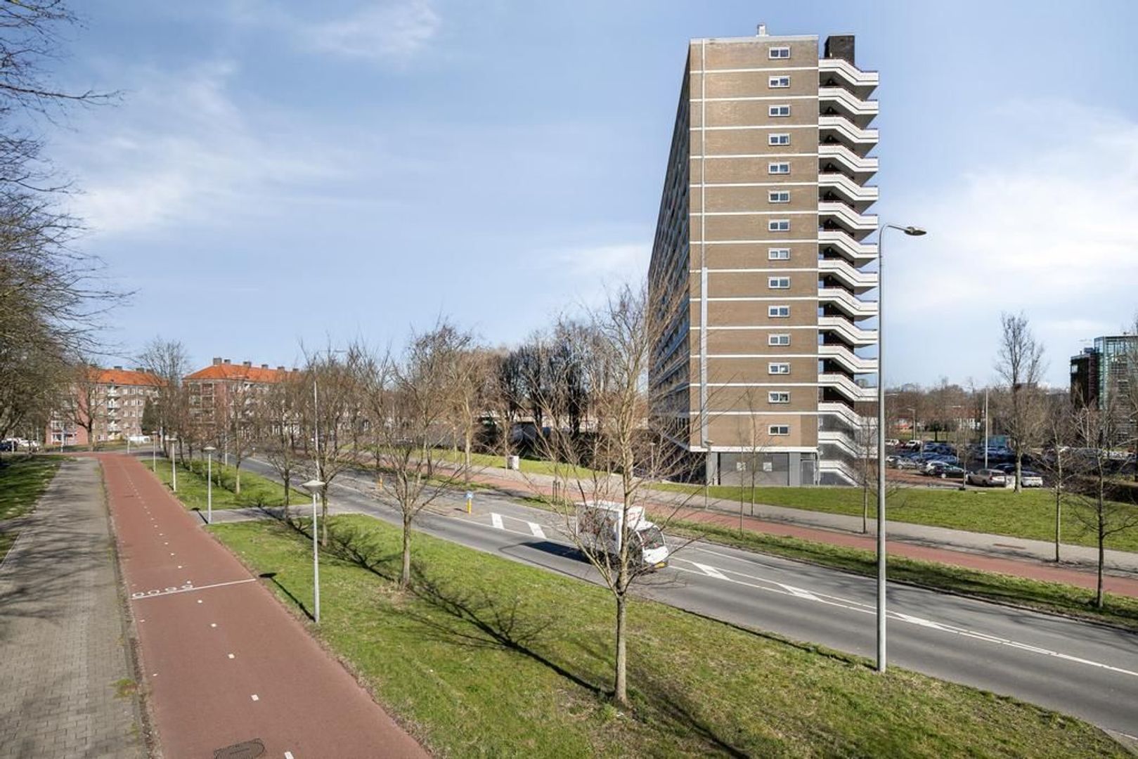 Burgemeester Hogguerstraat 1193, Amsterdam foto-28 blur