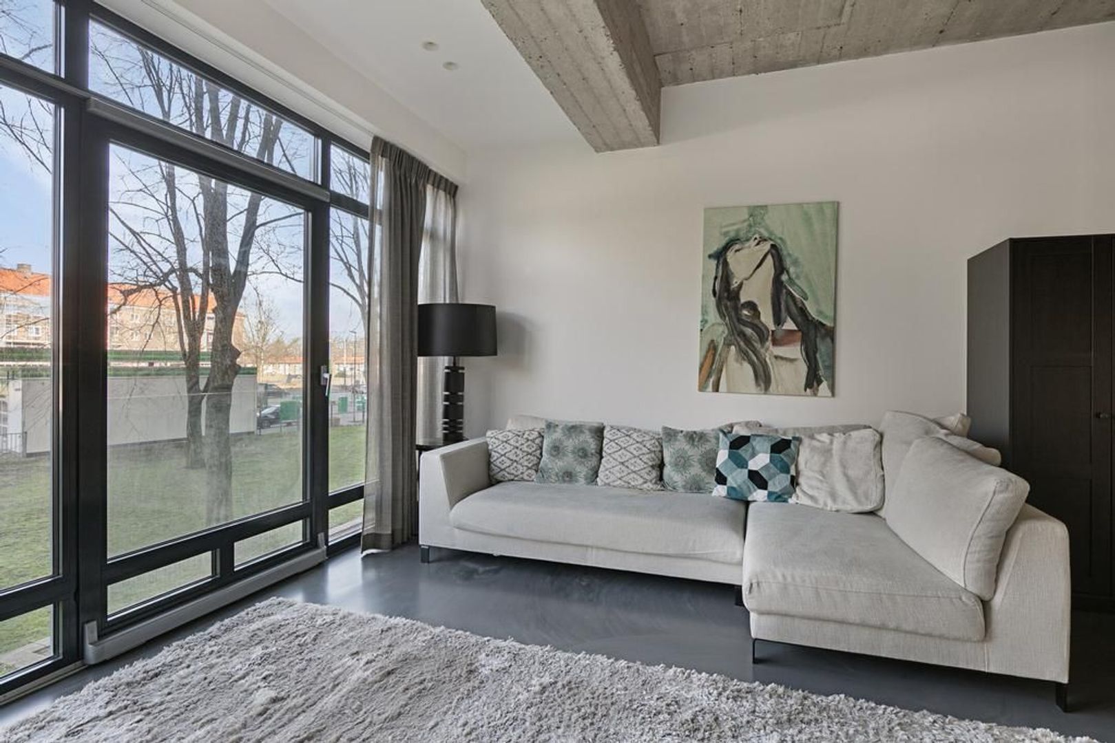 Burgemeester Hogguerstraat 1193, Amsterdam foto-5 blur