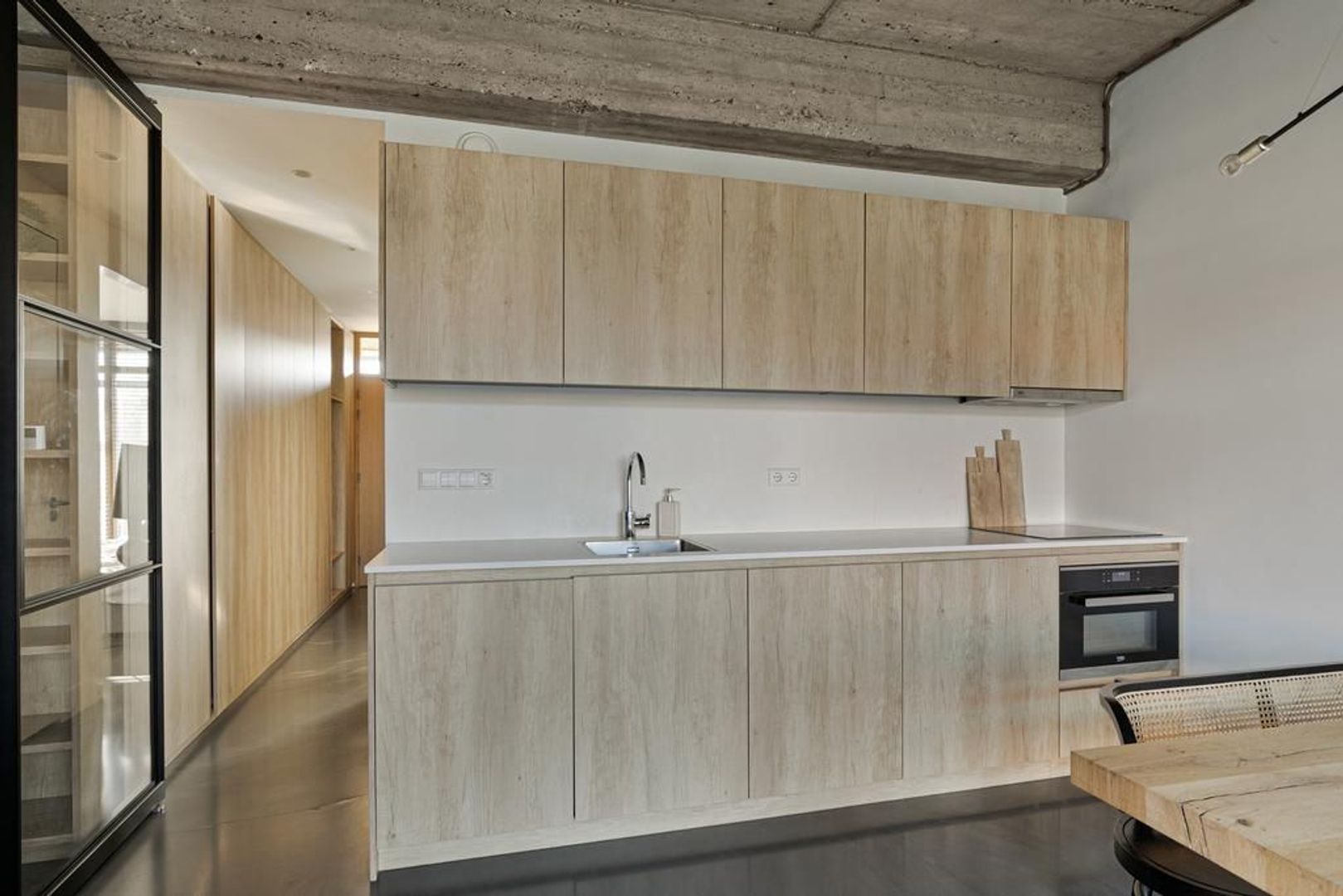 Burgemeester Hogguerstraat 1193, Amsterdam foto-6 blur