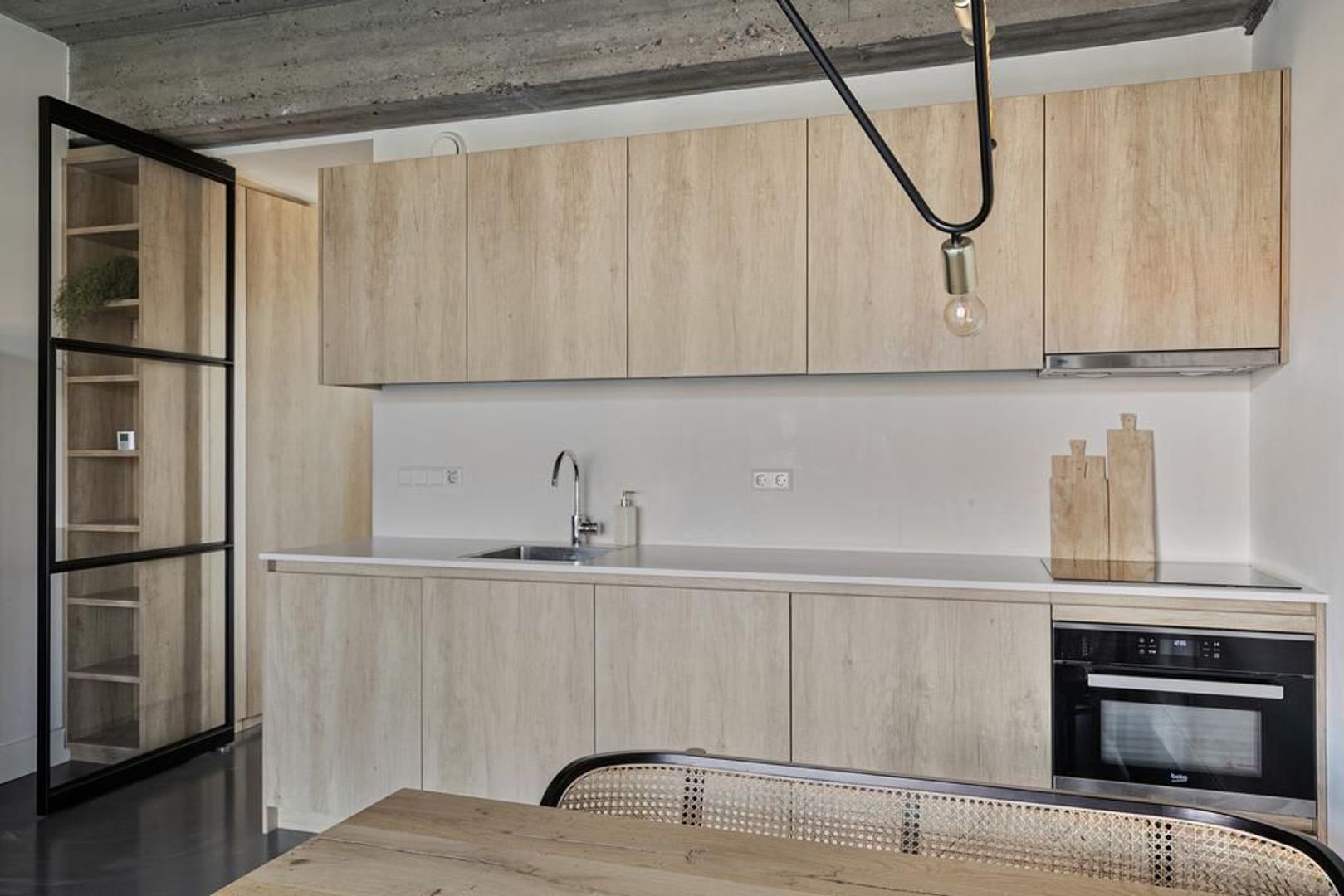 Burgemeester Hogguerstraat 1193, Amsterdam foto-7 blur