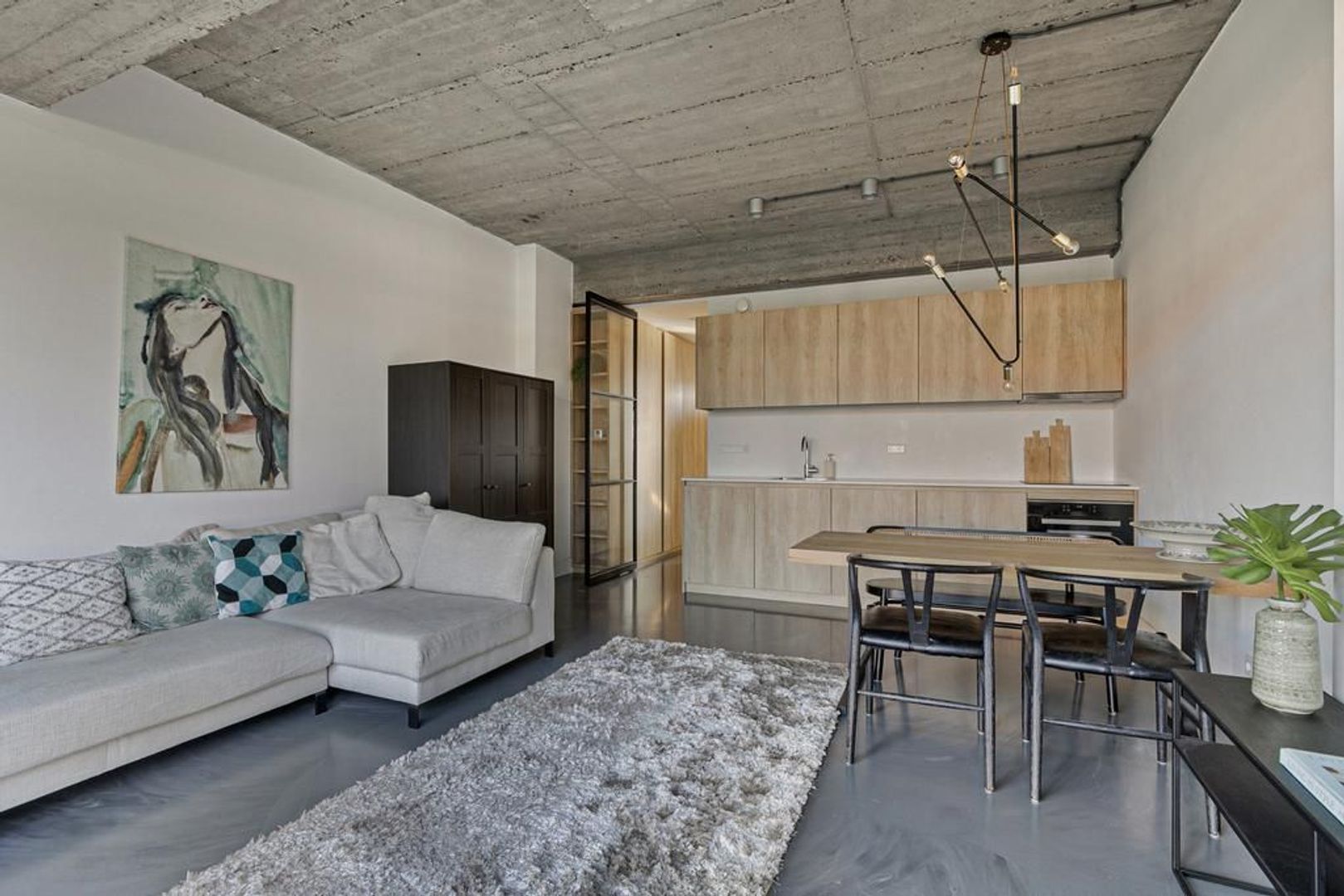 Burgemeester Hogguerstraat 1193, Amsterdam foto-4 blur