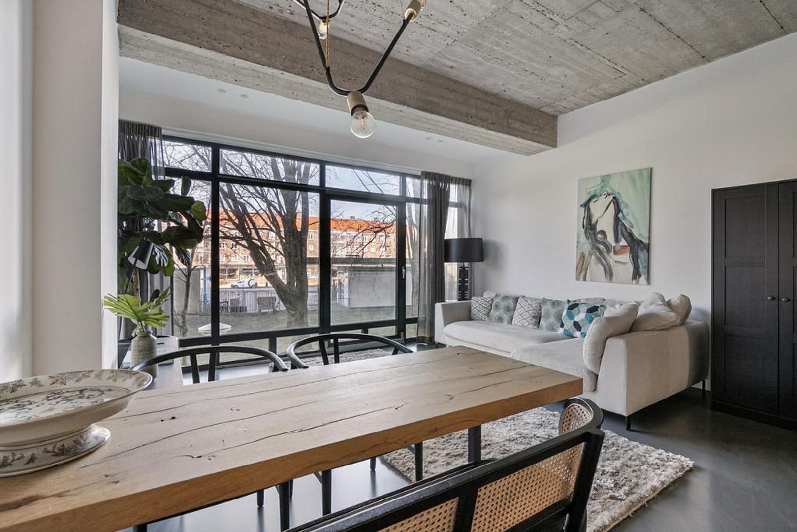 Burgemeester Hogguerstraat 1193, Amsterdam foto-9 blur