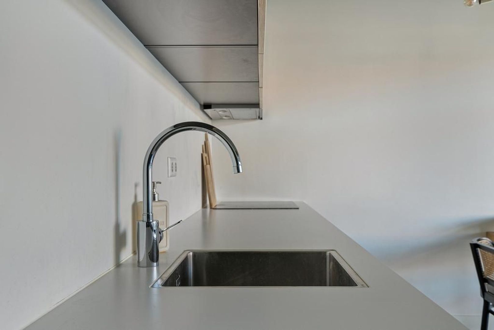 Burgemeester Hogguerstraat 1193, Amsterdam foto-10 blur