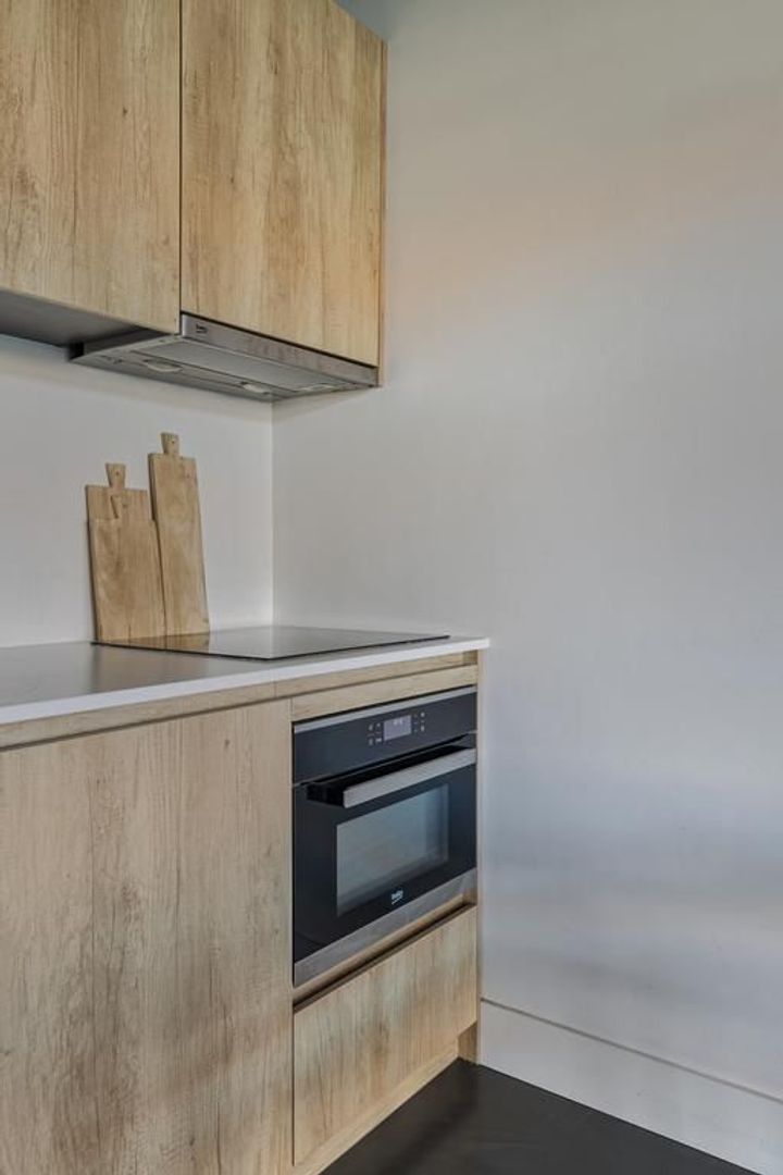 Burgemeester Hogguerstraat 1193, Amsterdam foto-12 blur