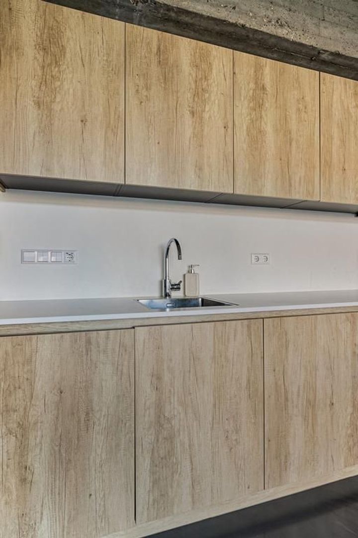 Burgemeester Hogguerstraat 1193, Amsterdam foto-11 blur