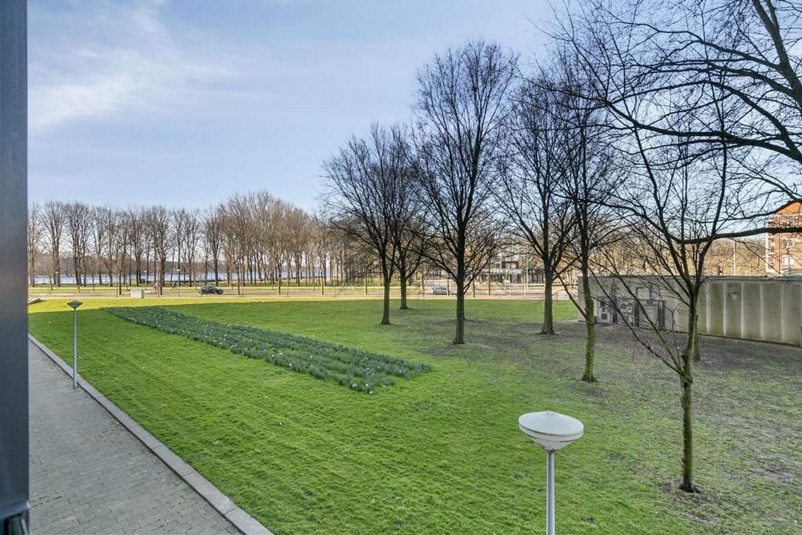 Burgemeester Hogguerstraat 1193, Amsterdam foto-13 blur