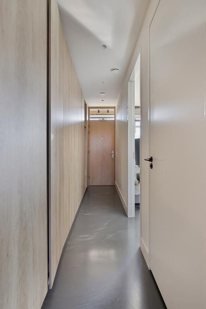 Burgemeester Hogguerstraat 1193, Amsterdam foto-15 blur