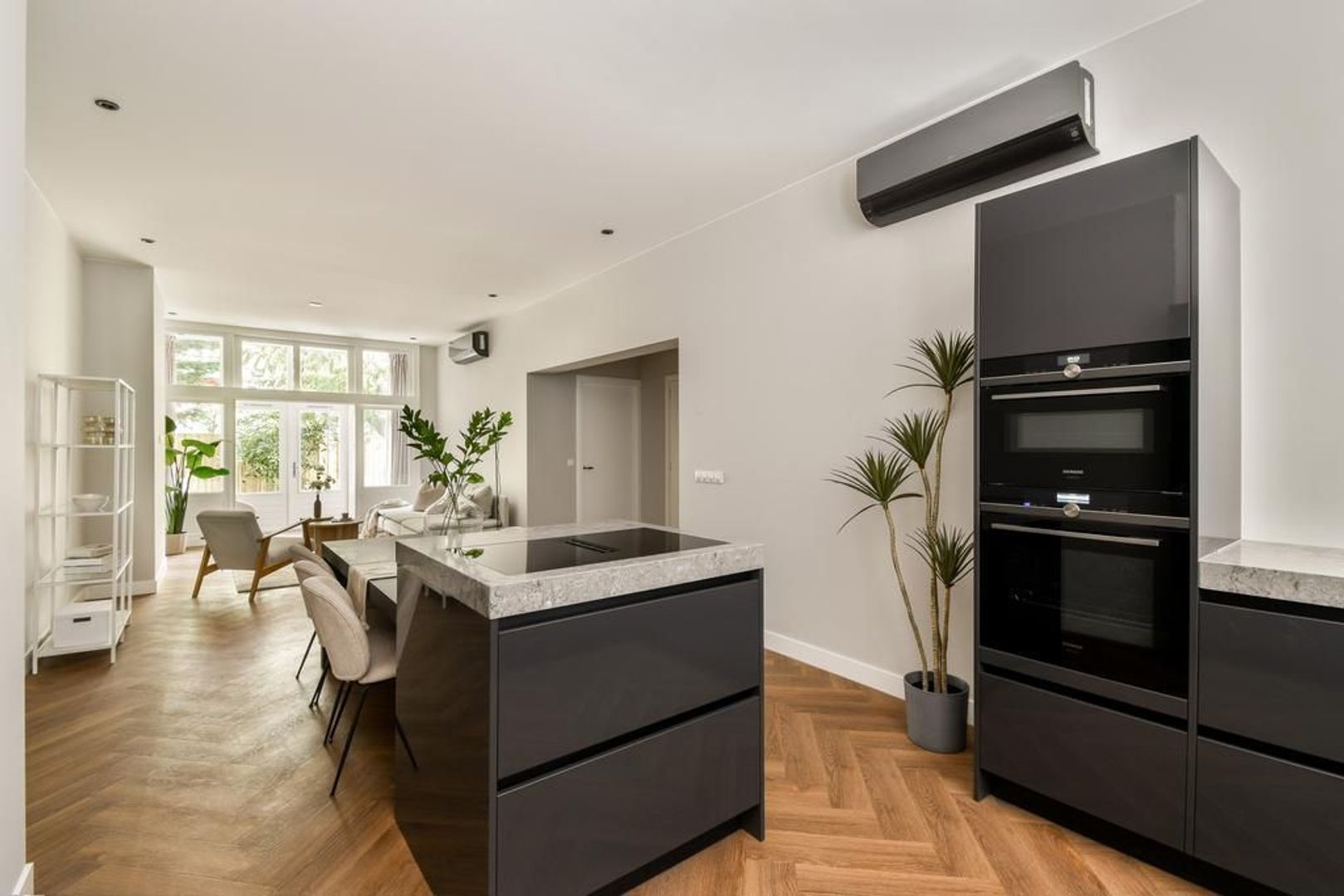 Saxen-Weimarlaan 12 A H, Amsterdam foto-10 blur