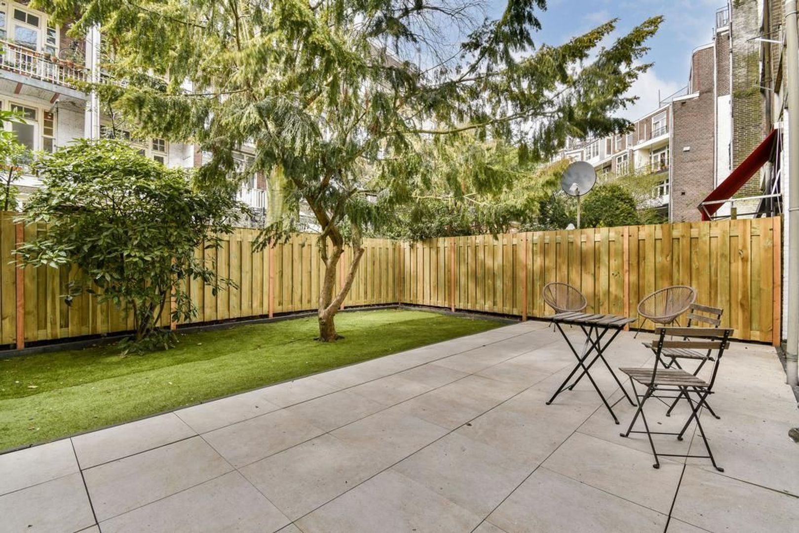 Saxen-Weimarlaan 12 A H, Amsterdam foto-12 blur