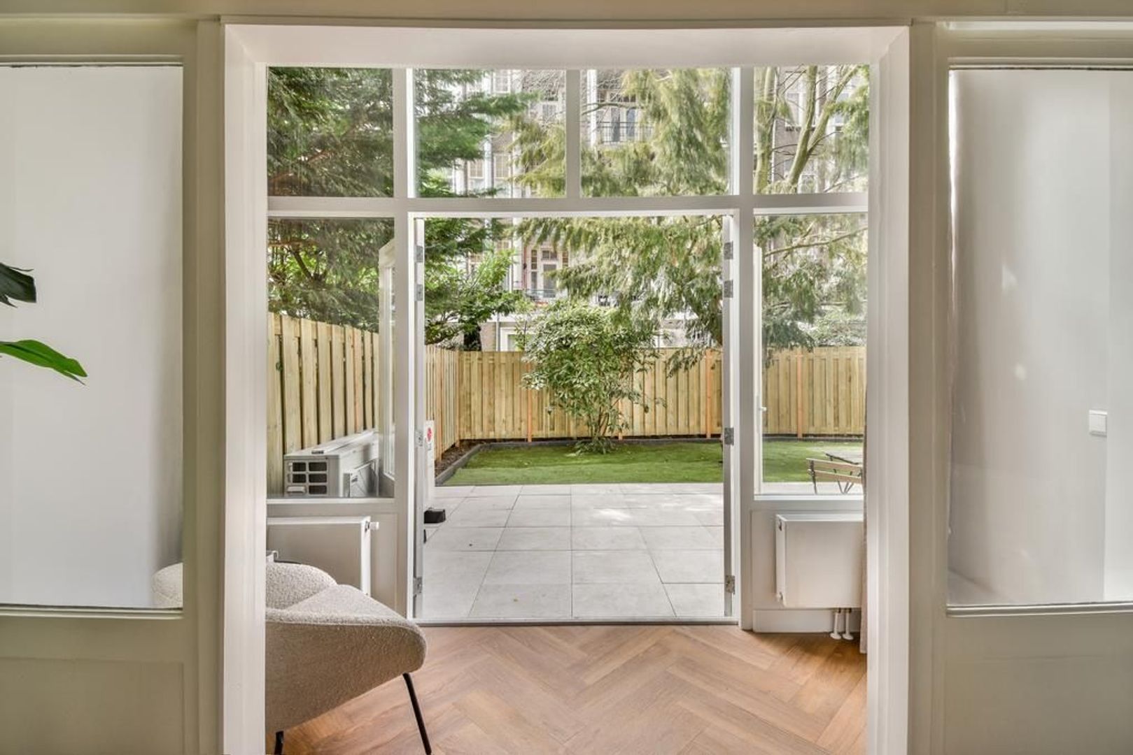 Saxen-Weimarlaan 12 A H, Amsterdam foto-11 blur