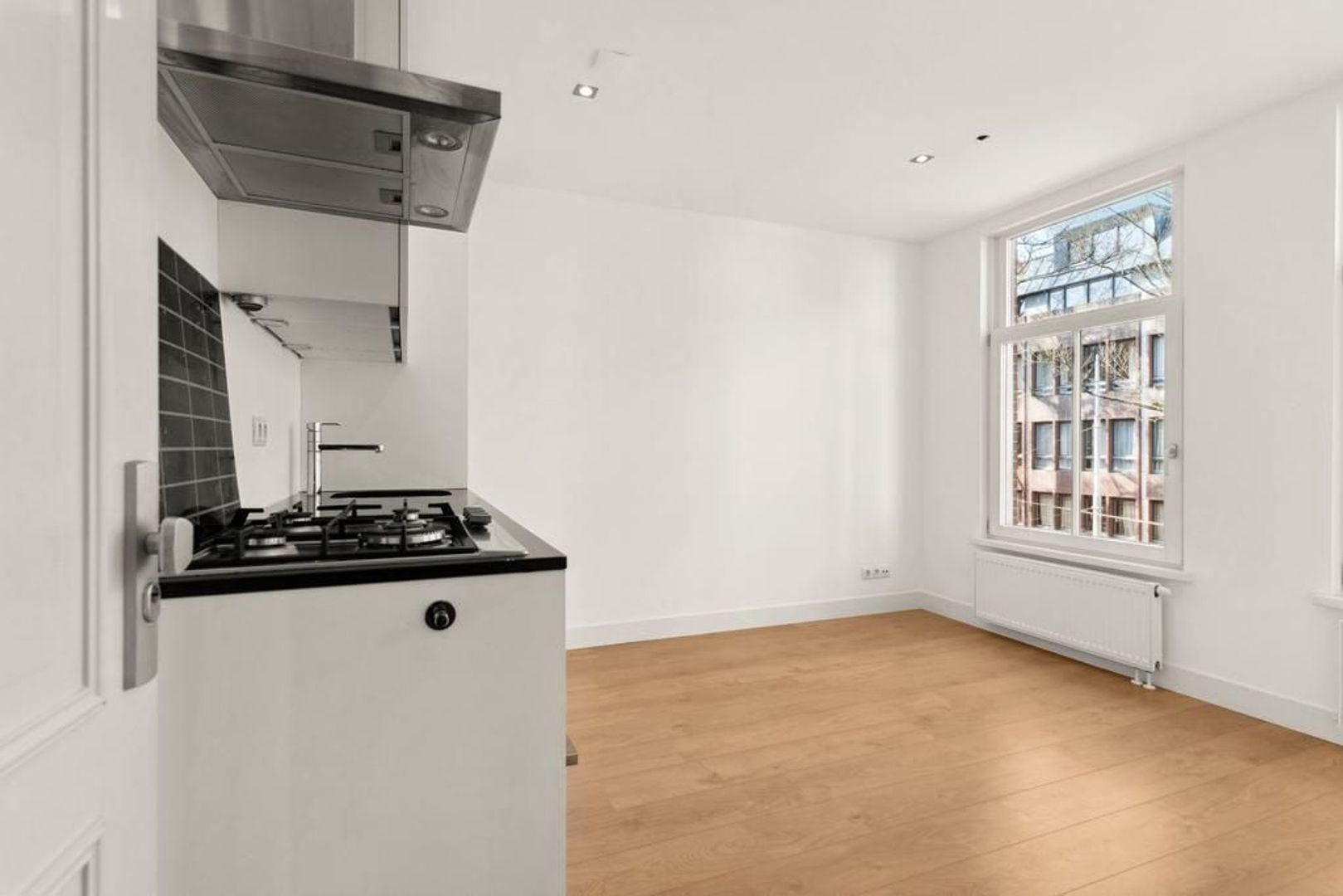 Czaar Peterstraat 122 2, Amsterdam foto-3 blur