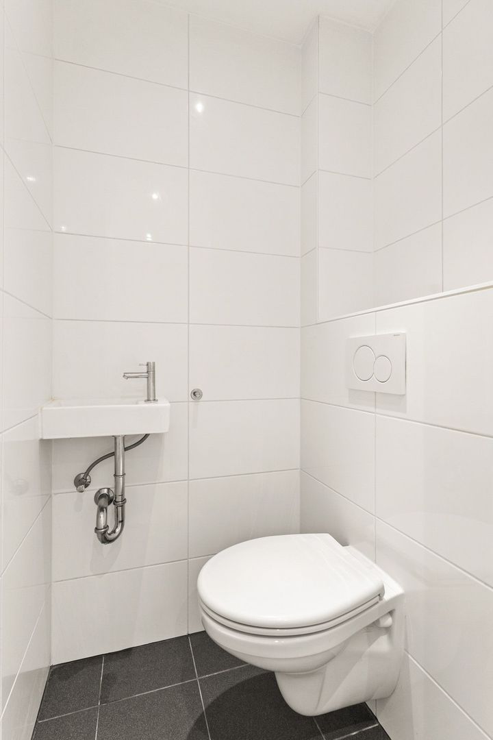 Czaar Peterstraat 122 2, Amsterdam foto-11 blur