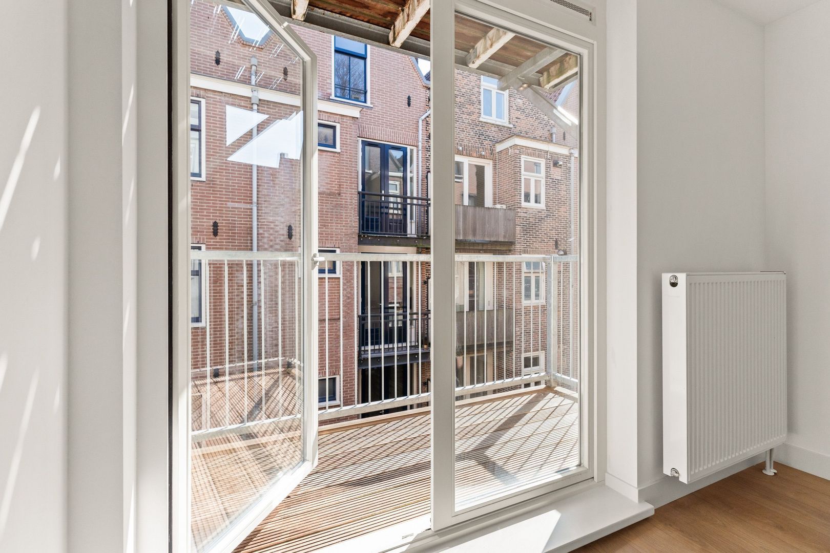 Czaar Peterstraat 122 2, Amsterdam foto-15 blur