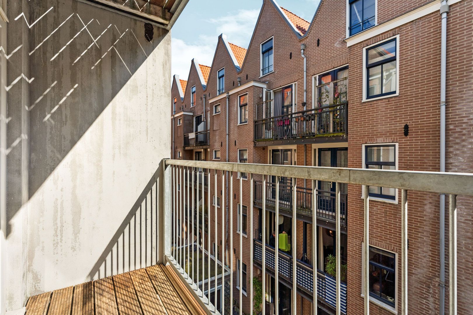 Czaar Peterstraat 122 2, Amsterdam foto-18 blur