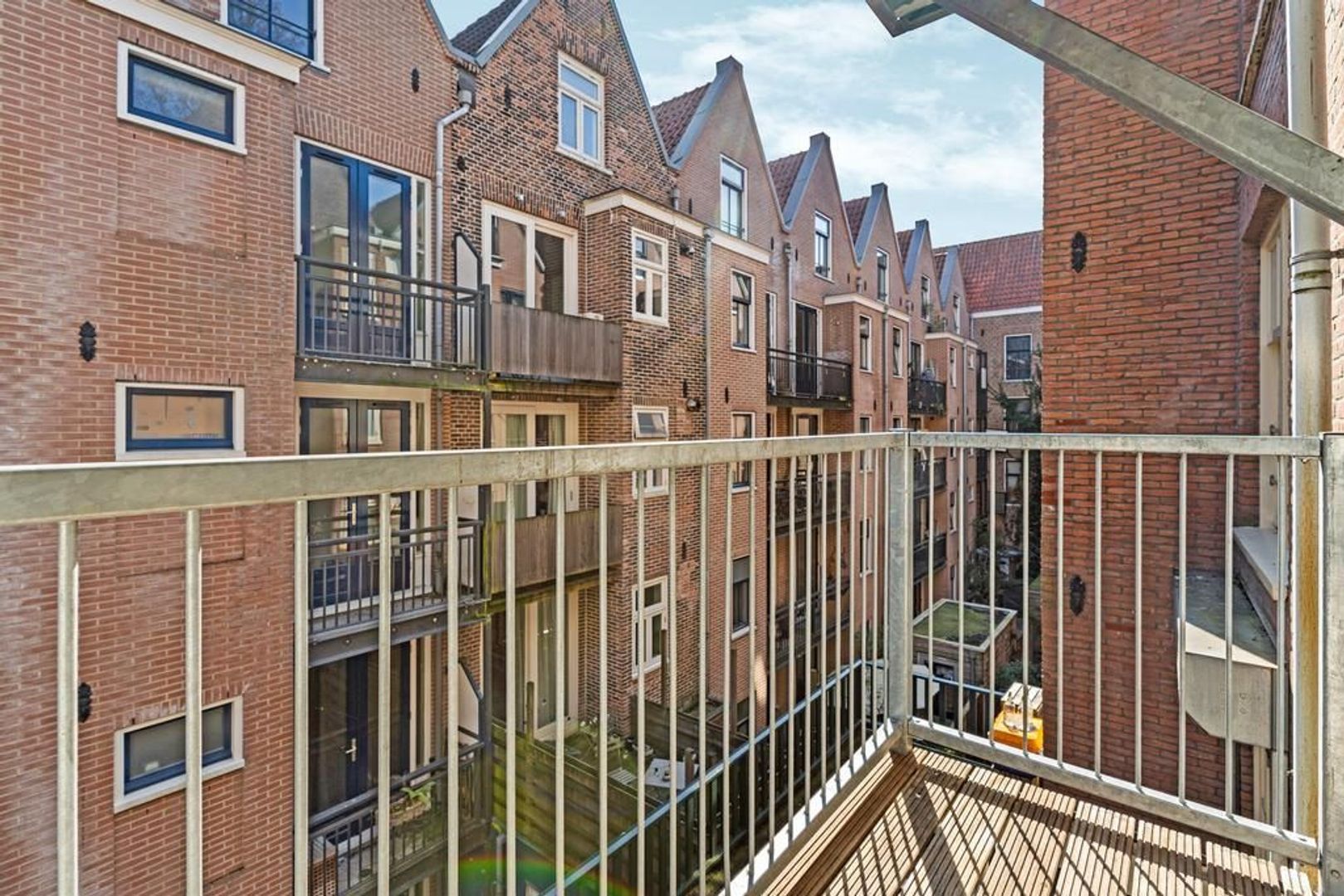 Czaar Peterstraat 122 2, Amsterdam foto-17 blur