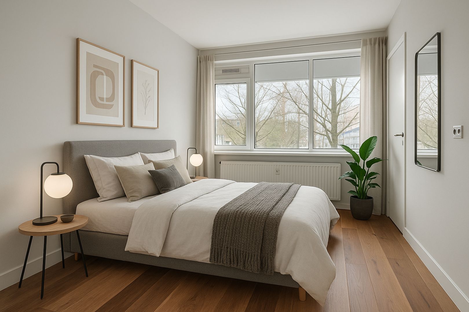 Arent Janszoon Ernststraat 673, Amsterdam foto-15 blur