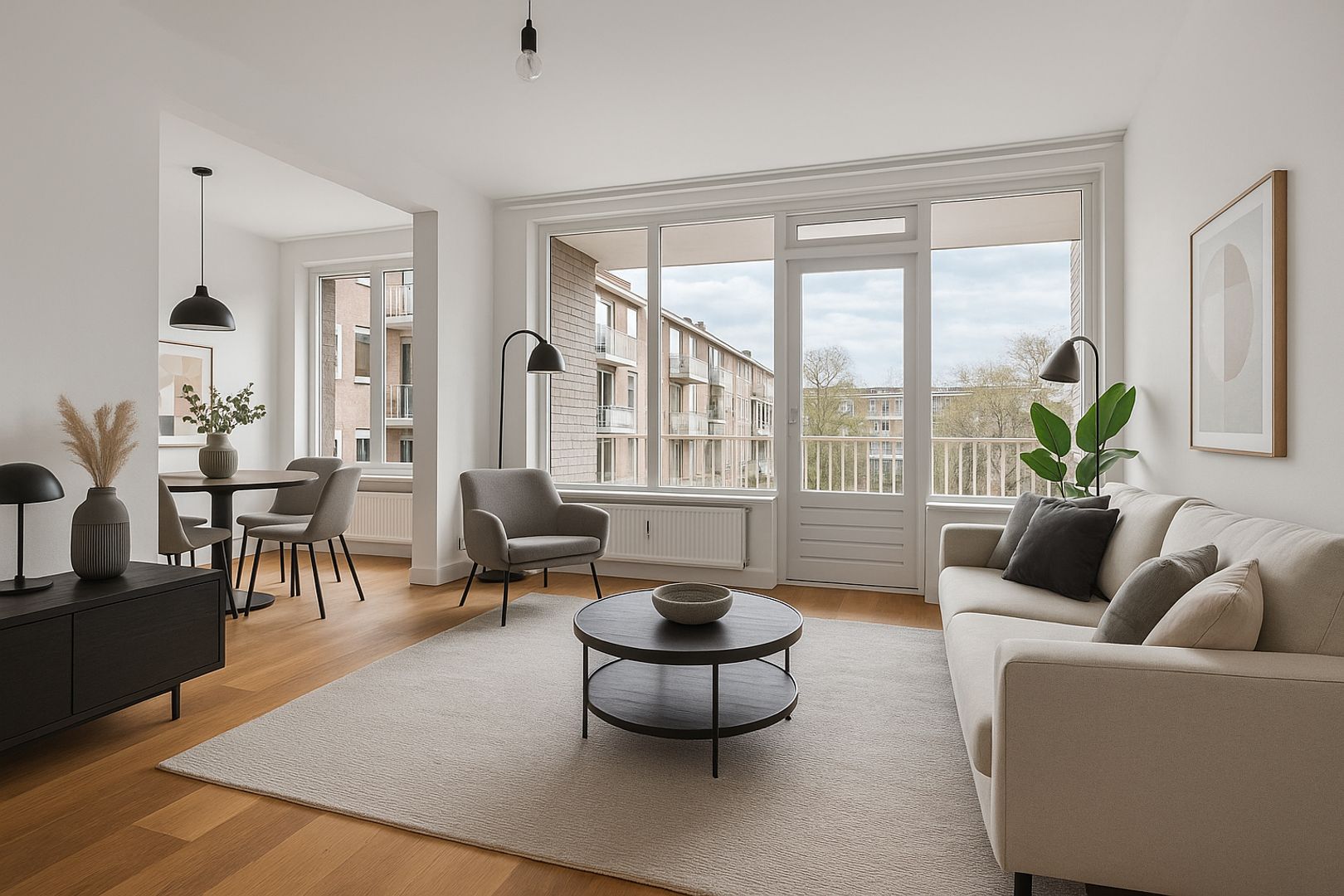 Arent Janszoon Ernststraat 673, Amsterdam foto-0 blur