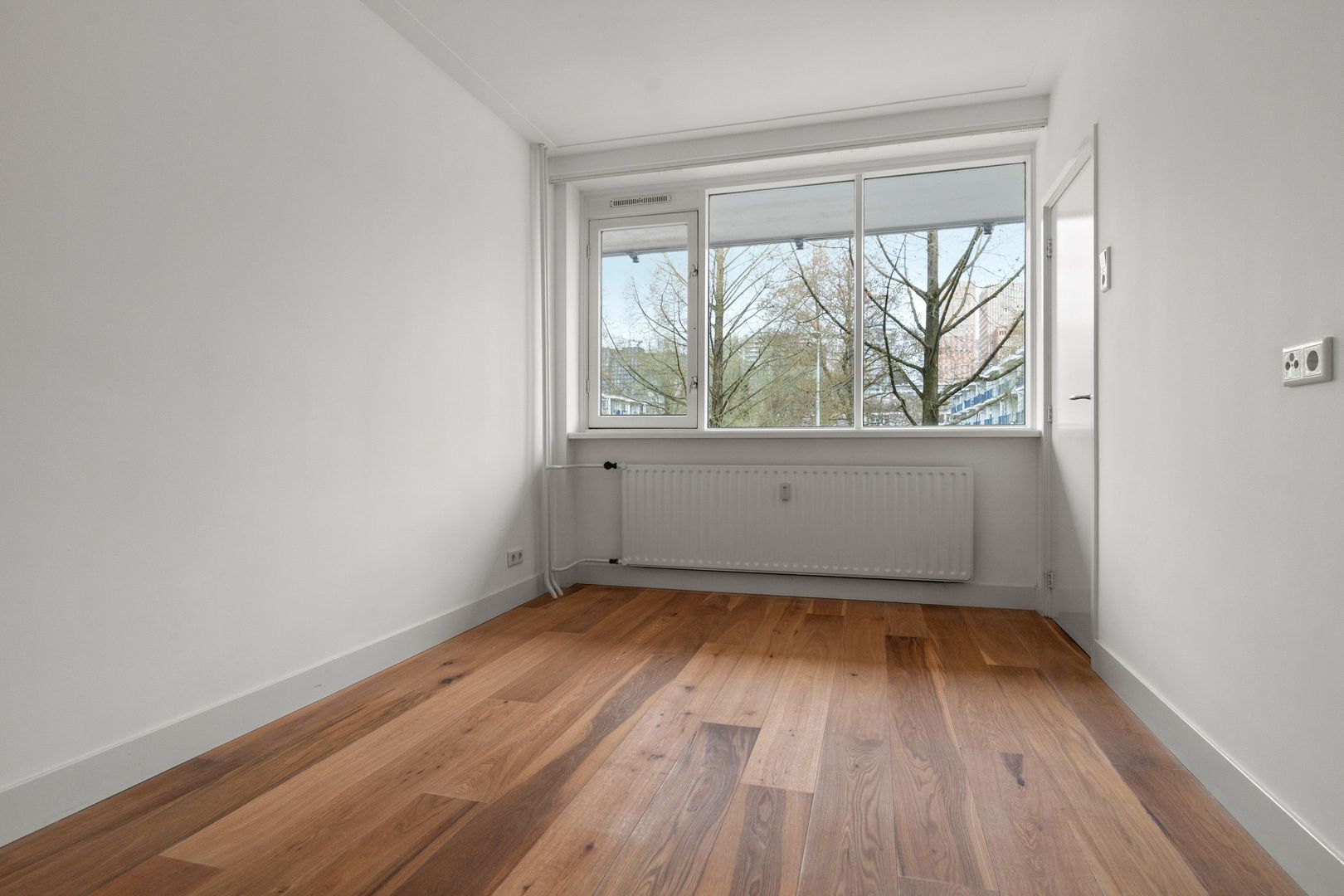 Arent Janszoon Ernststraat 673, Amsterdam foto-16 blur