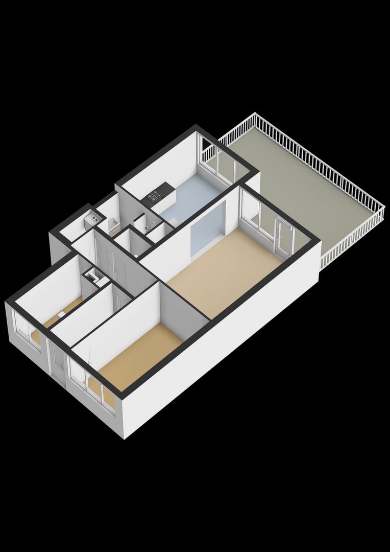 Arent Janszoon Ernststraat 673, Amsterdam foto-35 blur