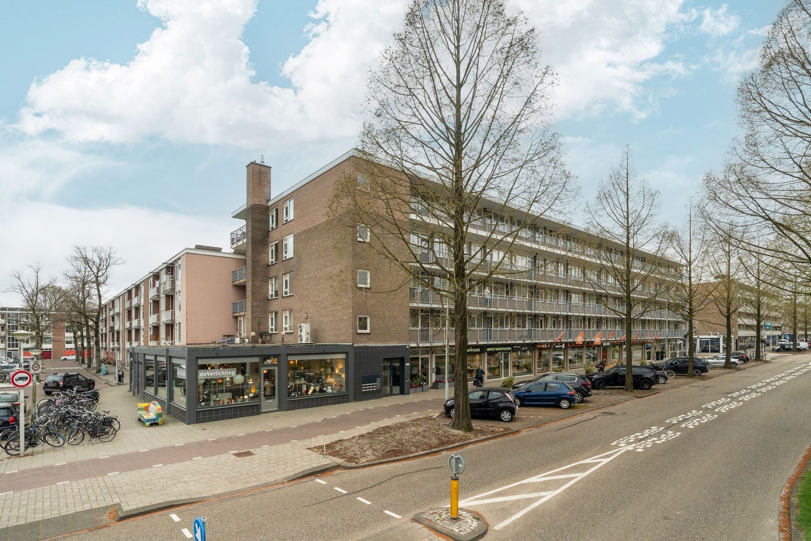 Arent Janszoon Ernststraat 673, Amsterdam foto-26 blur