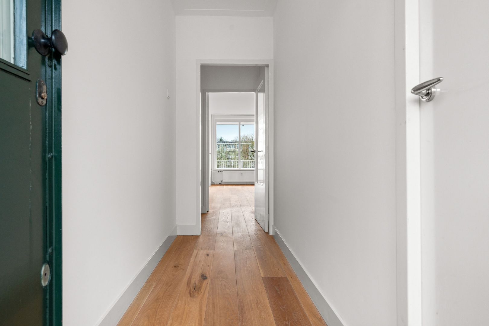 Arent Janszoon Ernststraat 673, Amsterdam foto-22 blur