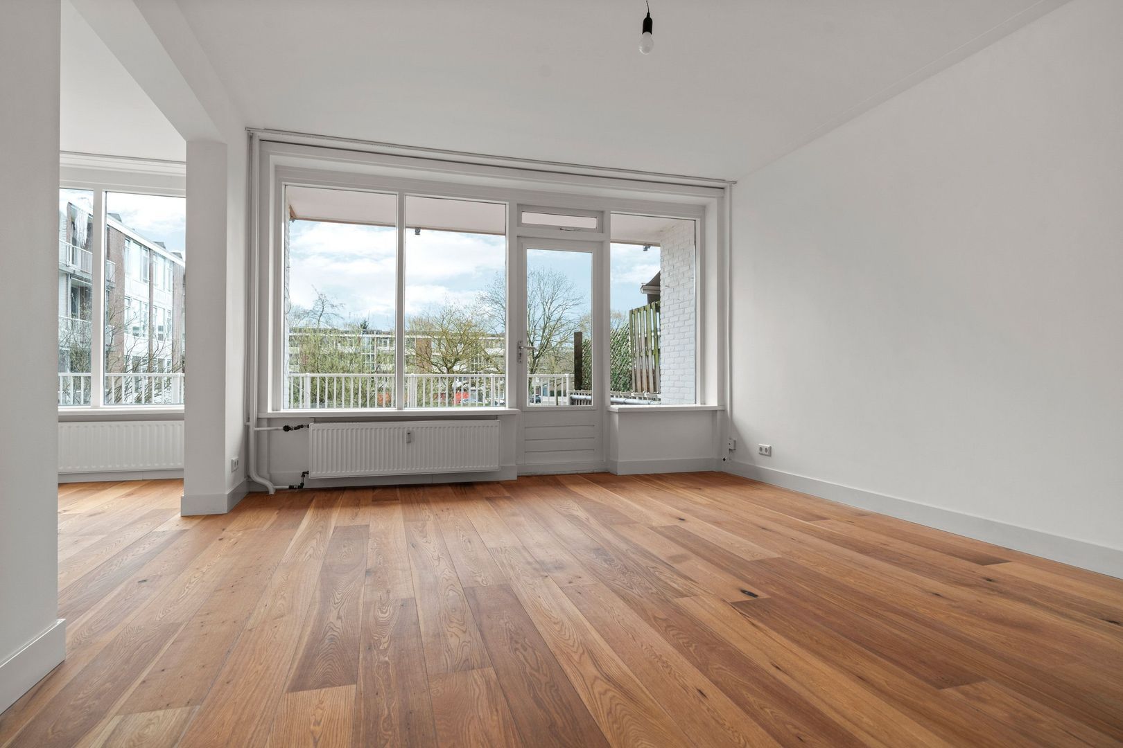 Arent Janszoon Ernststraat 673, Amsterdam foto-2 blur